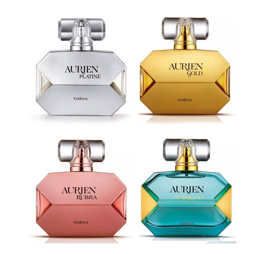 Aurien Perfume: Onde Comprar | BuscaProdutos