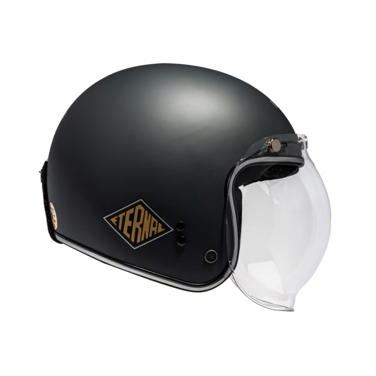 Capacete Bieffe B Eternal Cinza Fosco Shopee Brasil