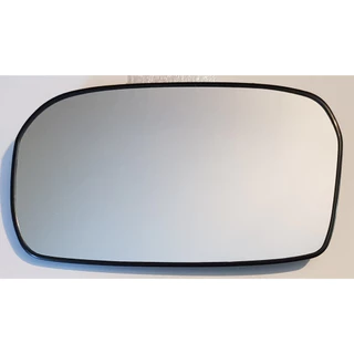 Espelho - Lente retrovisor Honda Civic 2001 a 2005 esquerdo Original Metagal