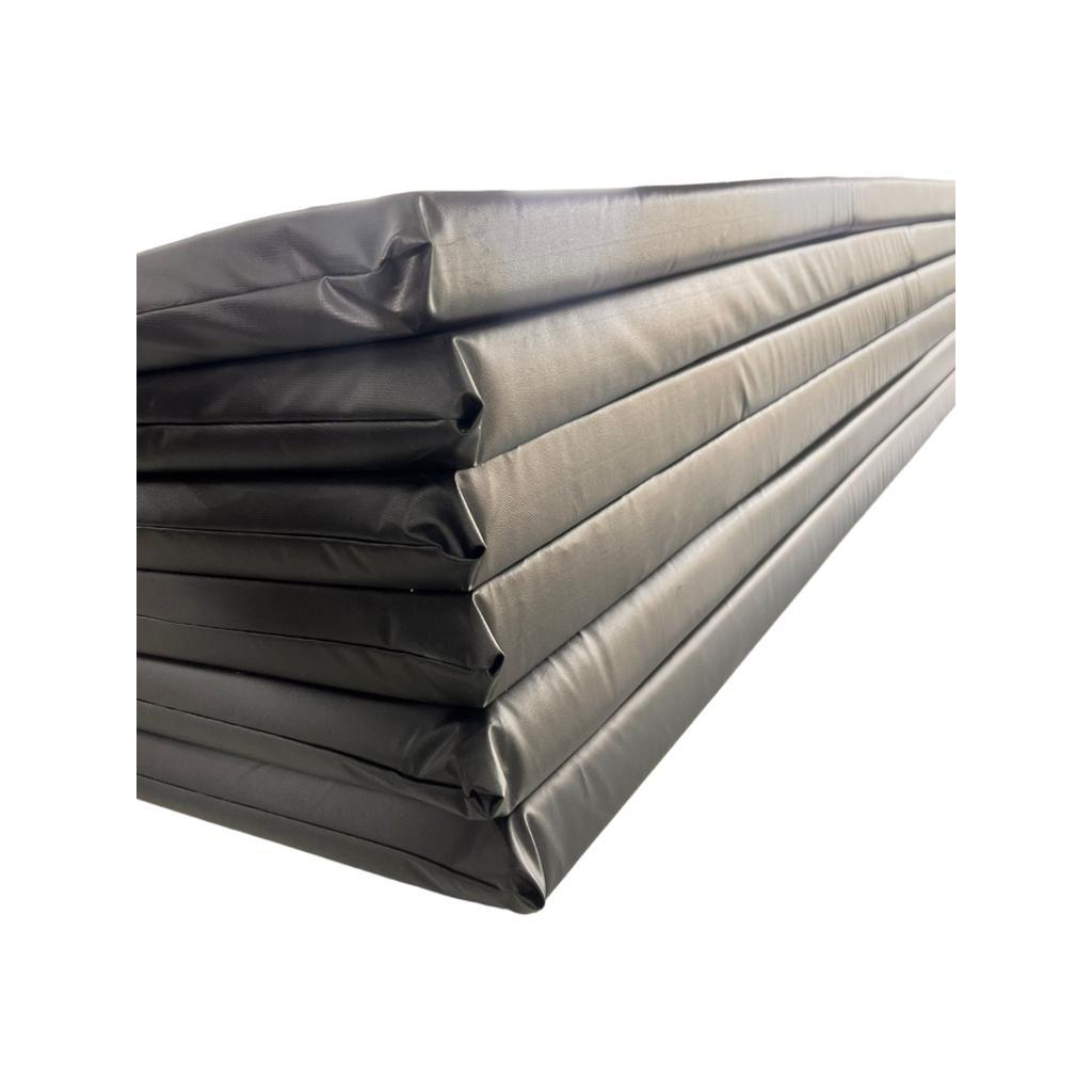 Colchonete 1 80 x 60 x 4 escolas creche academias shopee brasil