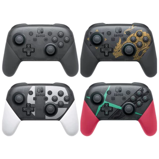 Controle Sem Fio Original Nintendo Switch Pro - Pro Controller