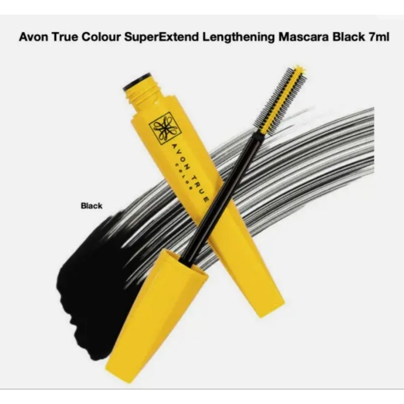 MÁSCARA (RÍMEL) ULTRA-ALONGADORA À PROVA D’ÁGUA SUPER EXTEND EXTREME ...