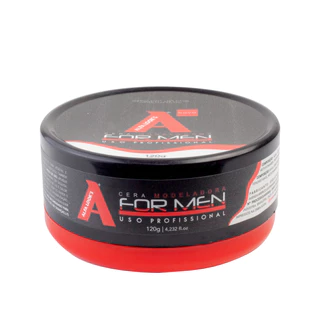 Cera Modeladora 120g - Alfa Look's