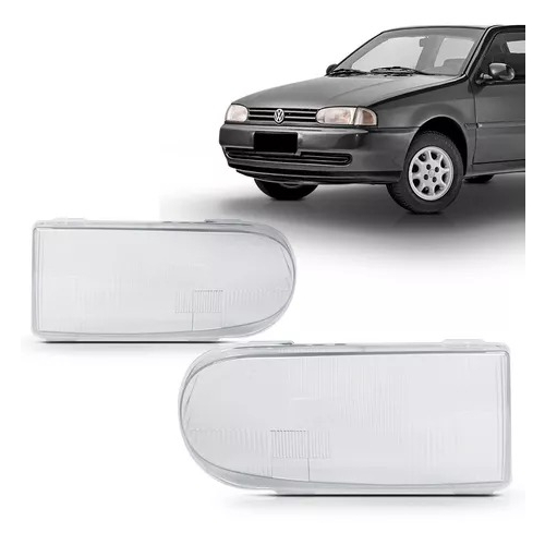 Lente Farol Gol G2 95 96 97 98 99 LD
