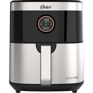 Fritadeira Elétrica Air Fryer Sem Óleo Taste - 4L 127V 1400W