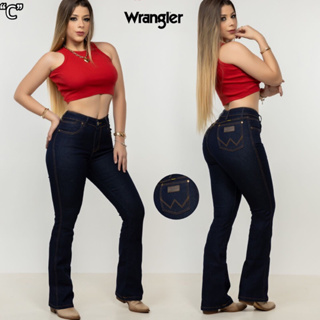 CALÇA FEMININA COWTRY PRIMEIRA LINHA PREMIUM