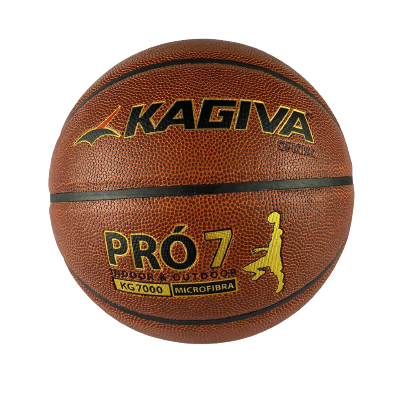 Bola Basquete K7 Oficial Pro Kagiva - Sudeste Distribuidora