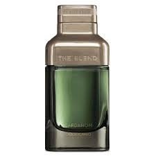 The Blend Cardamom Eau de Parfum 100ml