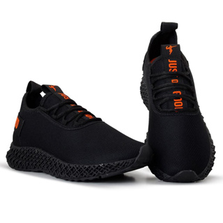 Tênis Masculino\ Feminino Para Caminhada Academia Fitness