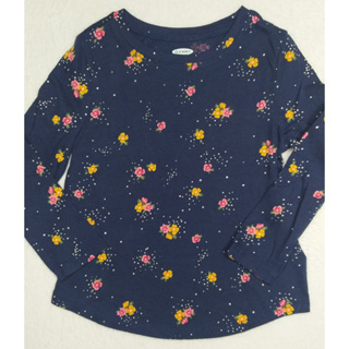 Blusa de moletom flanelado Old Navy (GAP)