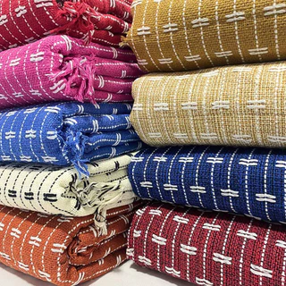 Manta Para Sofá Grande De Luxo Casal 240 M X 180 M Colcha Coberta Promoção