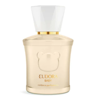 Eudora Baby - Colônia Infantil