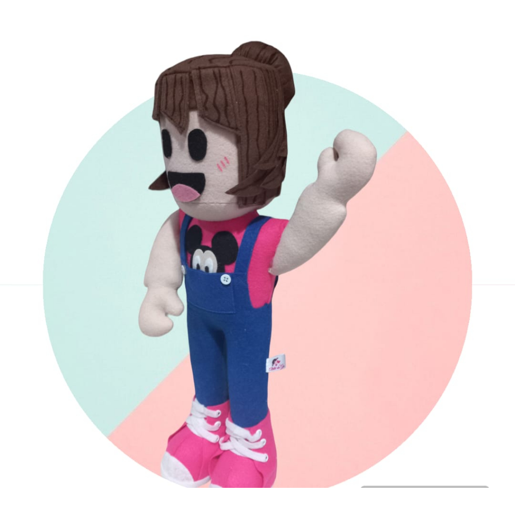 boneca roblox gigante (@bonecaroblox)