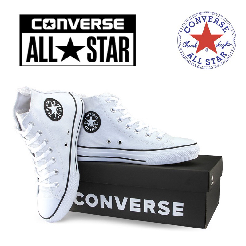 Tenis All Start | Shopee Brasil
