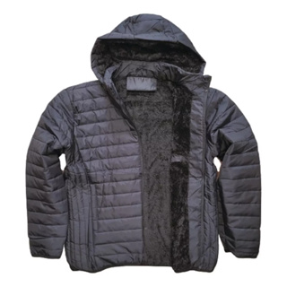 Jaqueta inverno The North Face A Norte O TNF Preto Azul Cinza Goose Down  Casaco Quente Ar Livre Coreano blusa de frio masculin blusa de frio