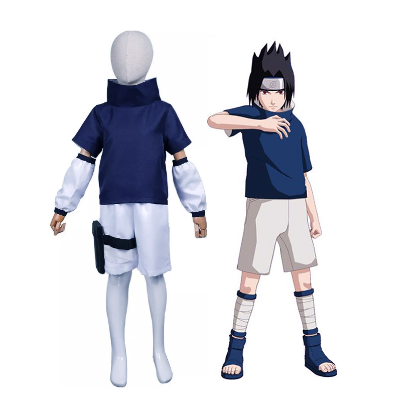 Anime japonês hokage ninjia naruto 3d capuz mulheres homens sasuke