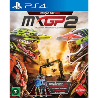 Moto GP 14 [Dublado PT-BR] - Jogo Para Xbox 360 (LT 3.0)