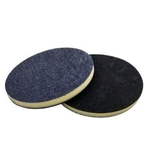 Boina Jeans 5 polegadas casca de laranja Detailer