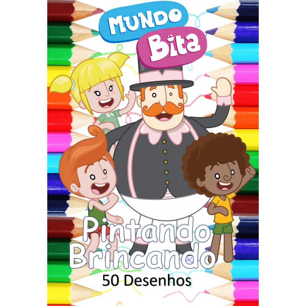 50 Desenhos Para Colorir E Pintar Minecraft - Folha A4 Inteira! 1 Por  Folha! - #0091