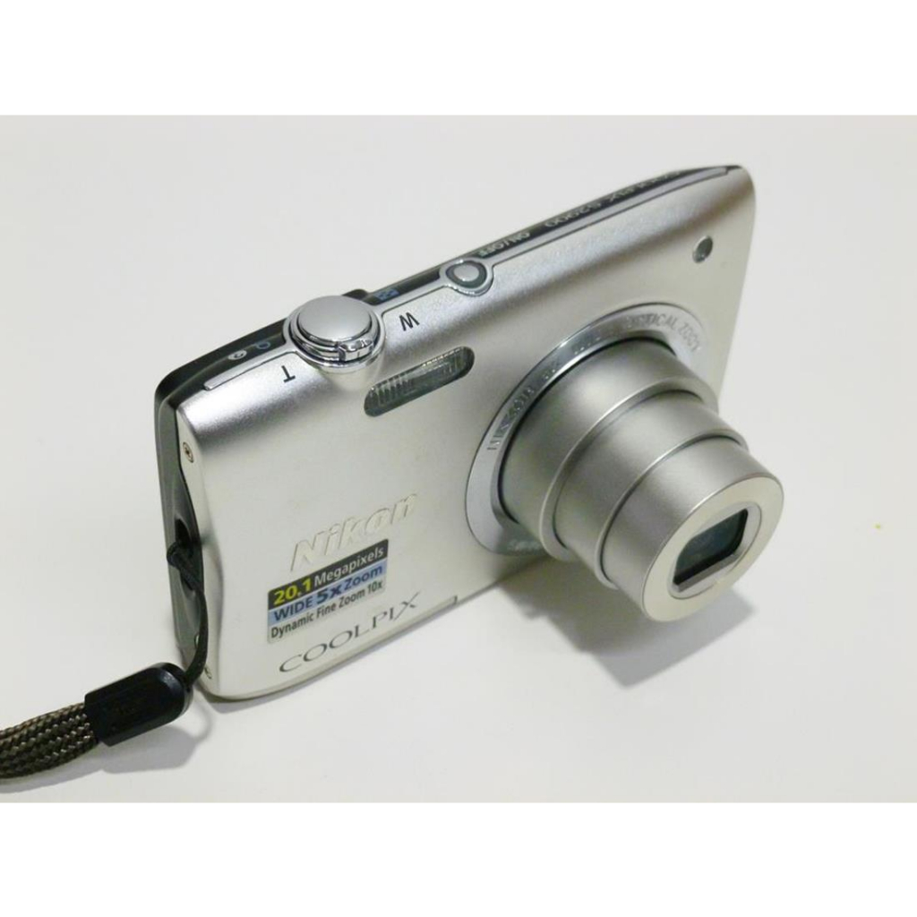 nikon coolpix s2900 camera