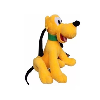 Pelúcia Pluto da turma do mickey musical