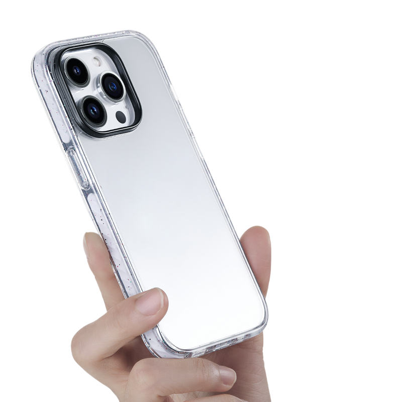 Capa para iPhone 11 - Clear - Gshield - Gshield - Capas para