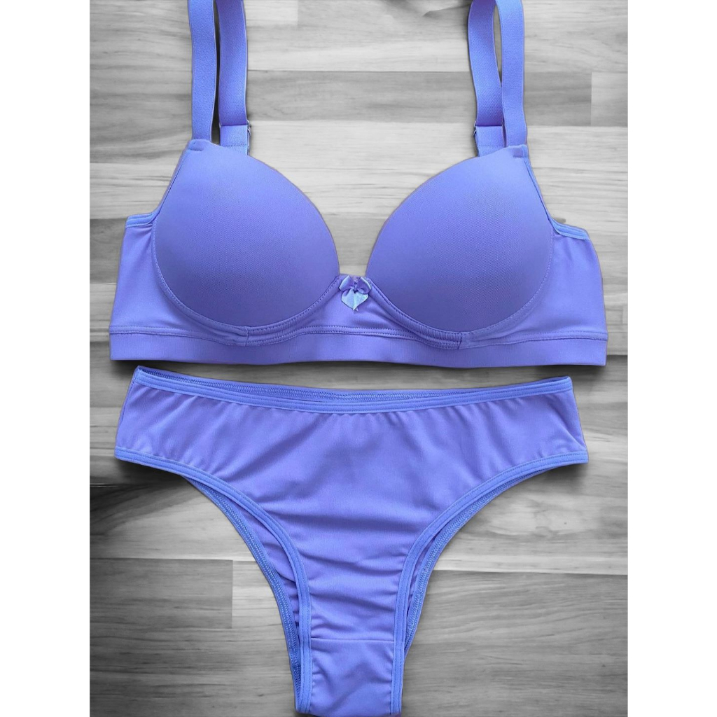 LINGERIE-BASICA | Shopee Brasil