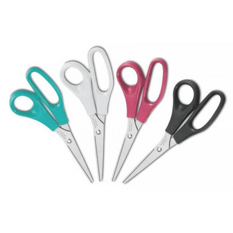 Tesoura doméstica 17,7cm color 25950/147 Tramontina
