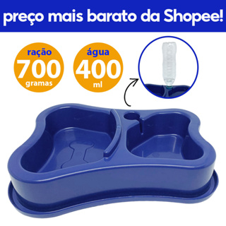 Bebedouro Cães Portátil Club Pet - 450 ml