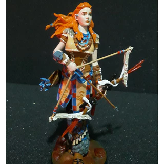 Aloy Horizon 16,5 Cm Zero Dawn Action Figure