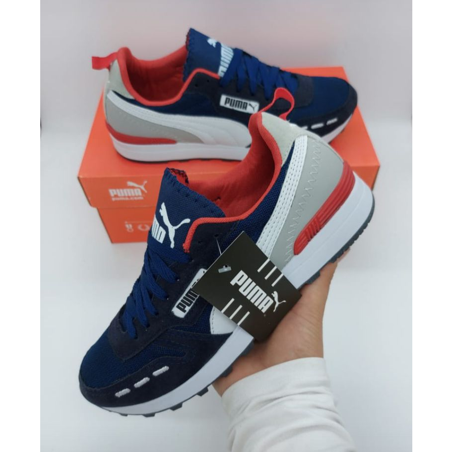 Tênis PM R78 Casual Feminino e Masculino DO 34 AO 47