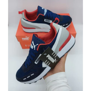 Tênis PM R78 Casual Feminino e Masculino DO 34 AO 47