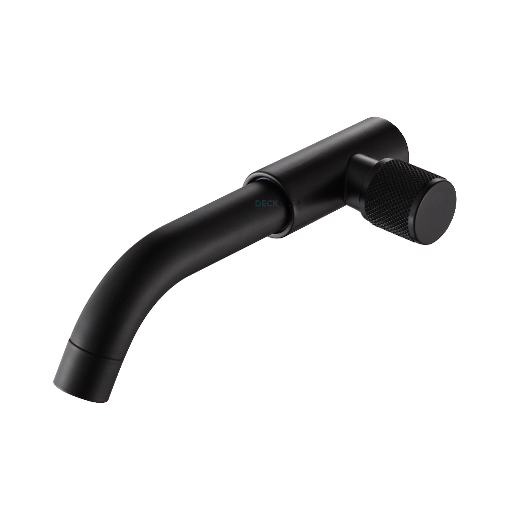 Torneira Fria Lavatório DC 6651 Preto