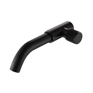 Torneira Fria Lavatório DC 6651 Preto