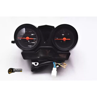 Painel Yamaha Factor K/e /ed 2009/2011 Completo Com Odômetro em Oferta na Shopee