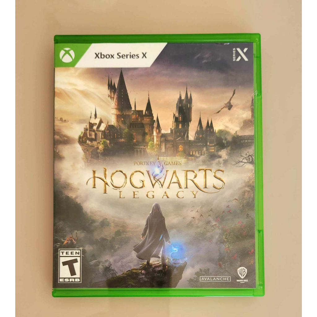 Jogo Hogwarts Legacy PS4 Warner Bros com o Melhor Preço é no Zoom