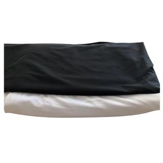 Tecido/Malha Suplex Dry UV50 Poliéster com Elastano - Alta Elasticidade