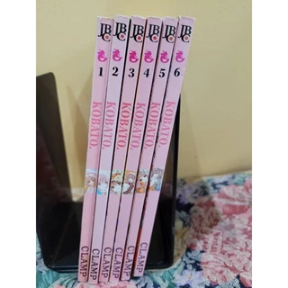 Kobato completo