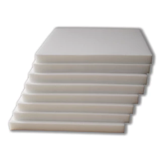 Kit De Espumas P/ Assento Cadeiras 40x40x3cm D28 - 12 Unid.