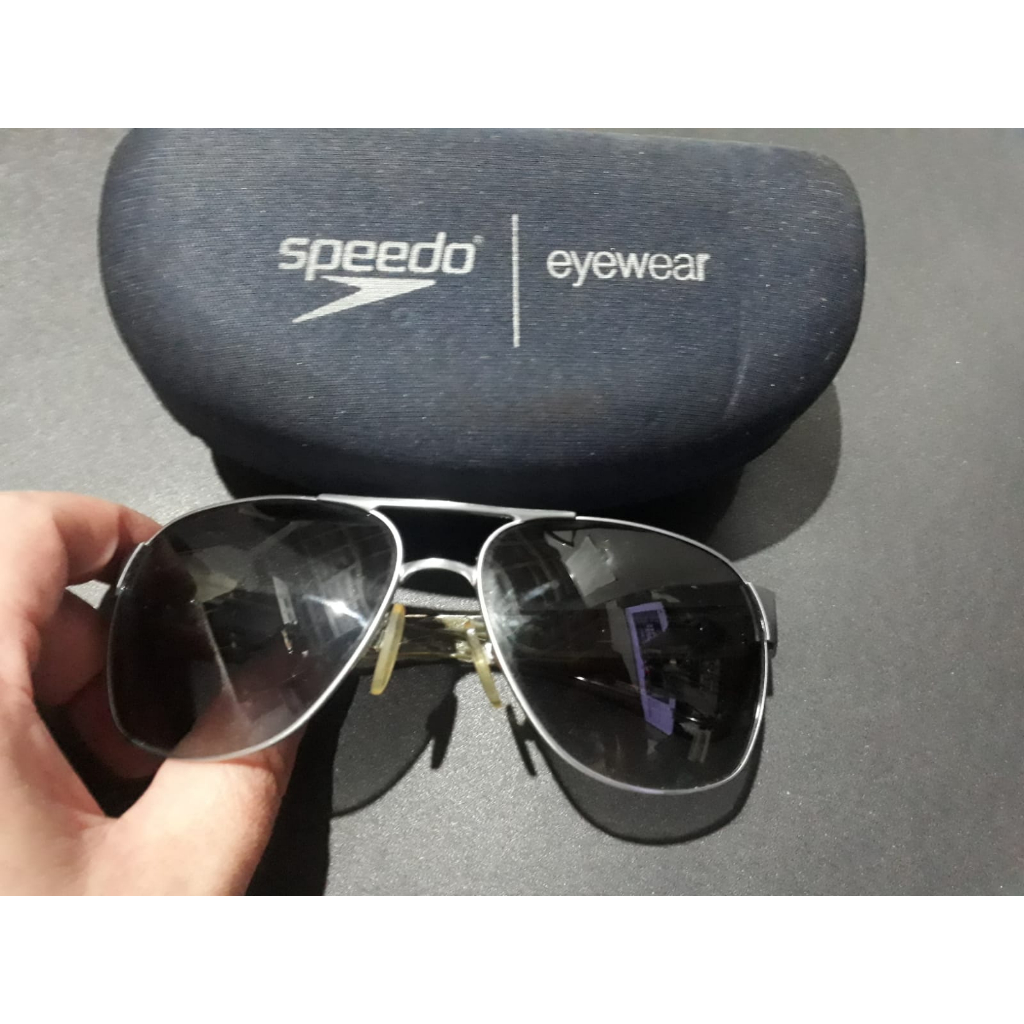 Óculos De Sol Speedo Modelo - Sp 3031