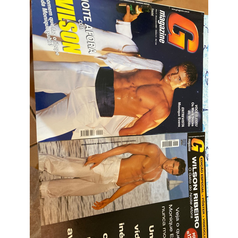 G Magazine: Guia Completo e Onde Comprar | BuscaProdutos