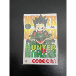 Hunter X Hunter #07 - Mangás JBC