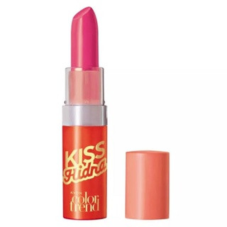 Batom Color Trend 3,6 g Avon kiss Matte ou Hidratante Escolha o Seu