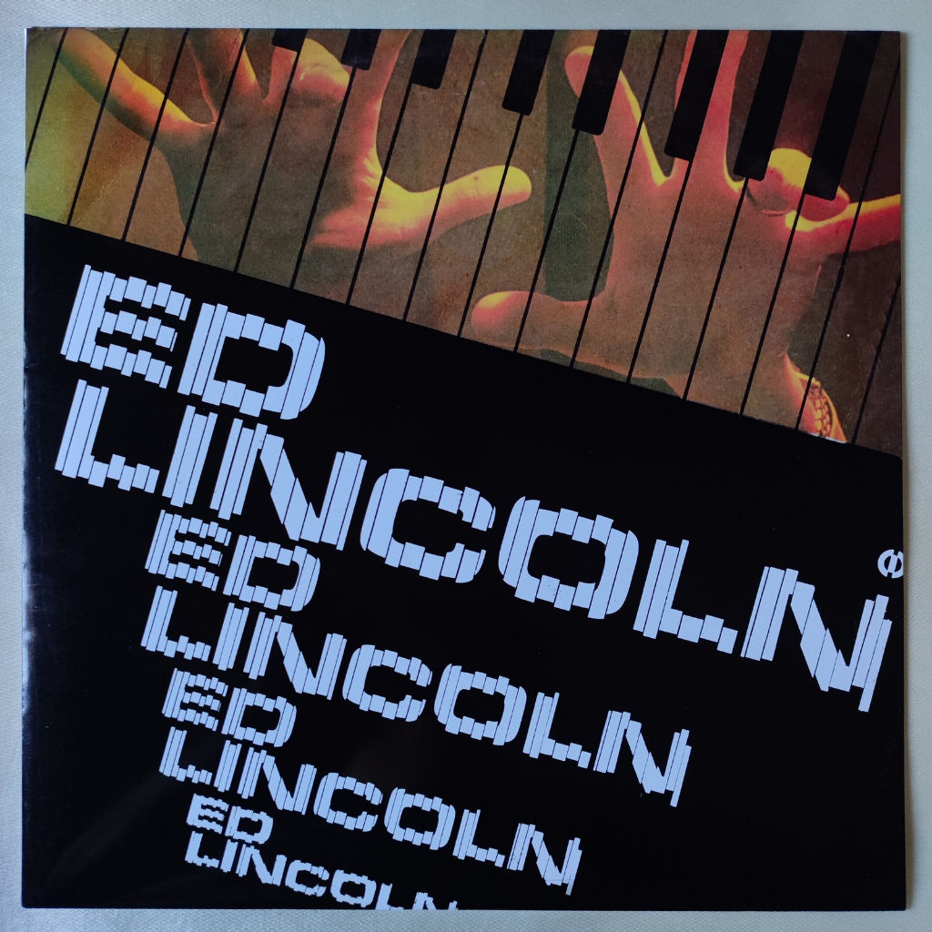 ed lincoln lp em Promoção na Shopee Brasil 2026