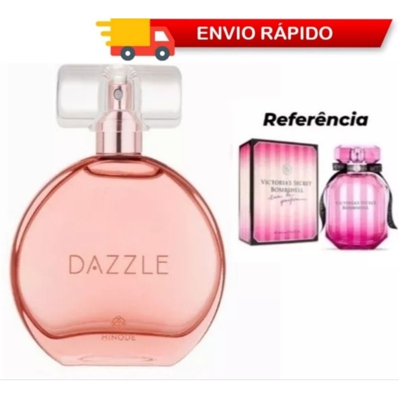 Perfume discount bombshell hinode