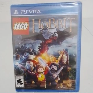 Lego The Hobbit Original PSVITA