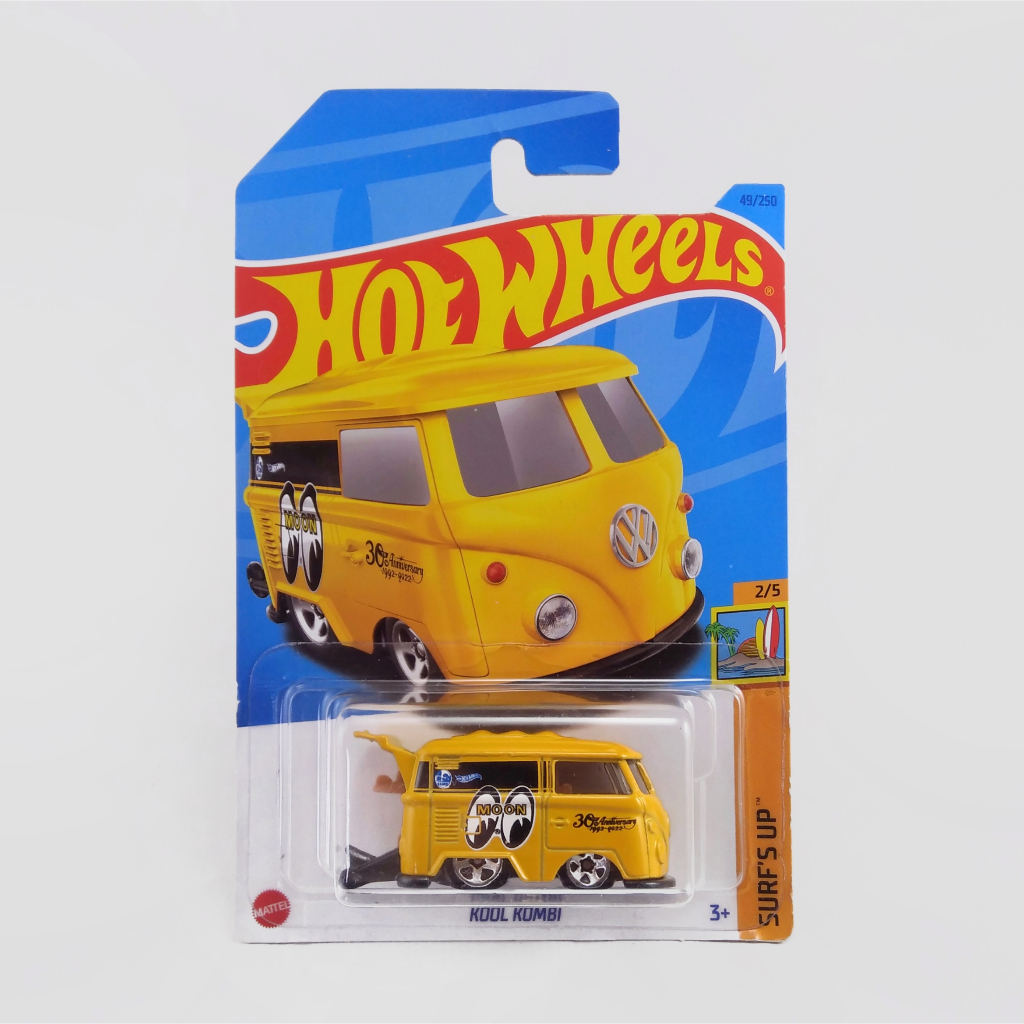Hot Wheels 2023 Variados || FLOATZ