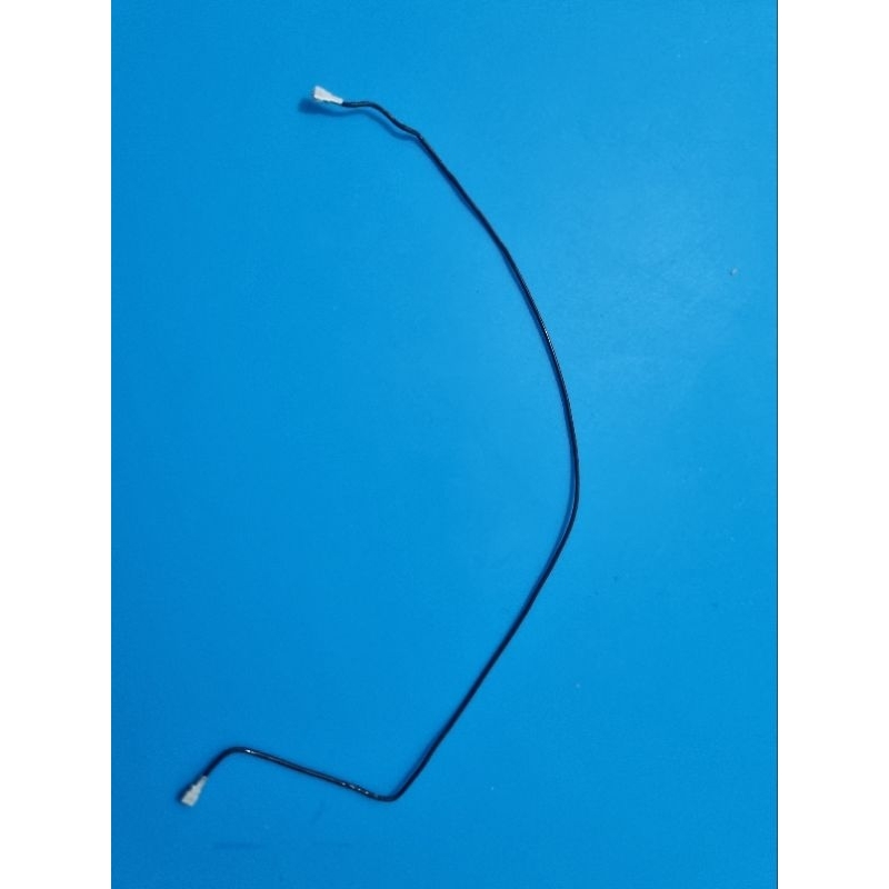 Flex Cabo Antena Coaxial Xiaomi Redmi Note 9 Original