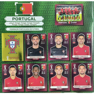 Sticker EXTRA Bordô: Figurinha do Guillermo Ochoa- Álbum Copa do Mundo 2022  – Vício Mania Figurinhas