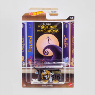 Hot Wheels - Special Temáticos - Brinquedos Mattel || FLOATZ